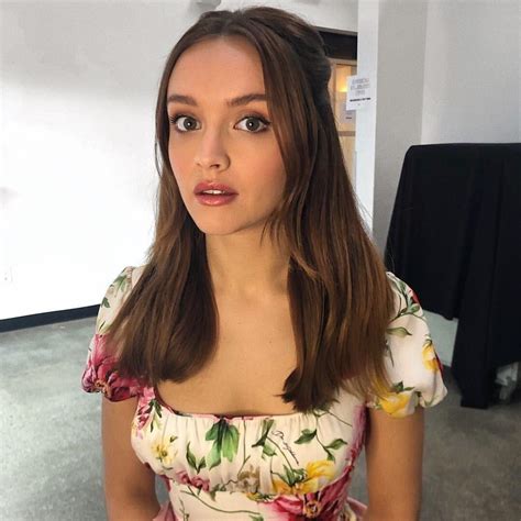 Nude video celebs » Actress » Olivia Cooke